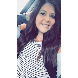 Meet your Posher, Kylie